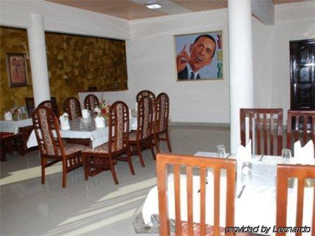Hotel Obama Accra Exterior foto