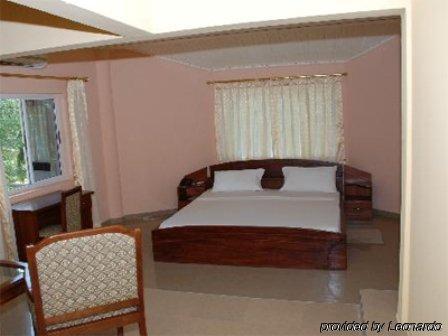 Hotel Obama Accra Cameră foto