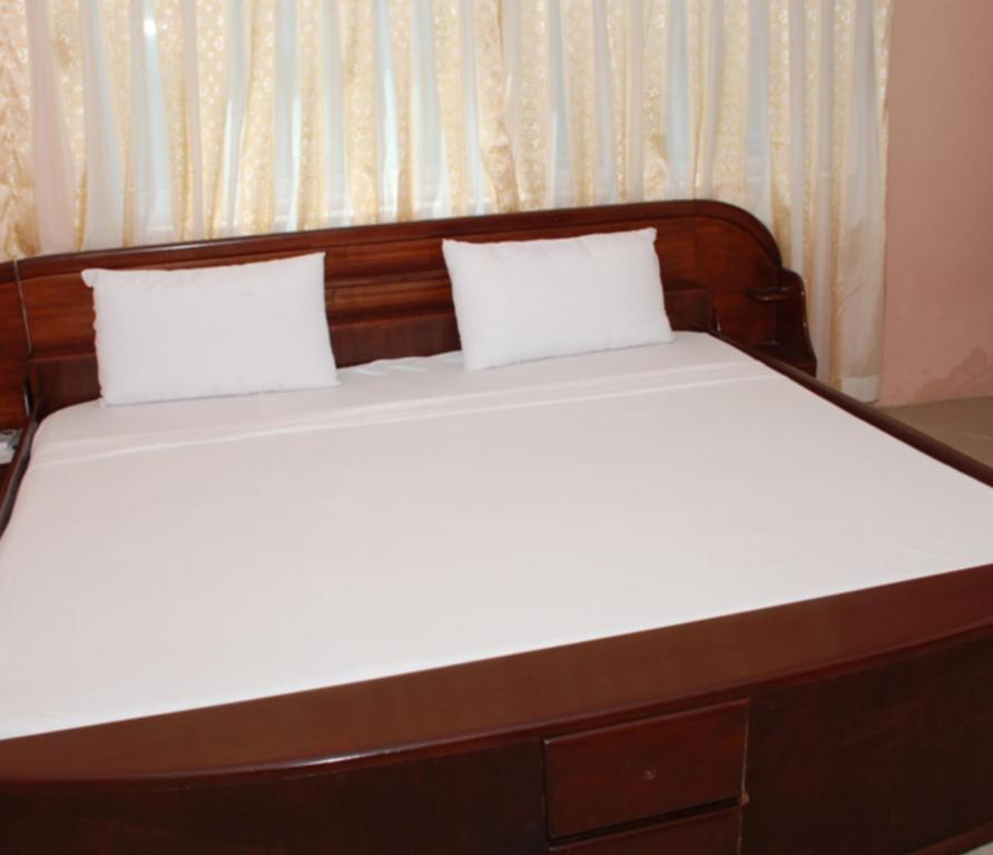 Hotel Obama Accra Cameră foto